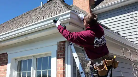 gutter services Starbuck
